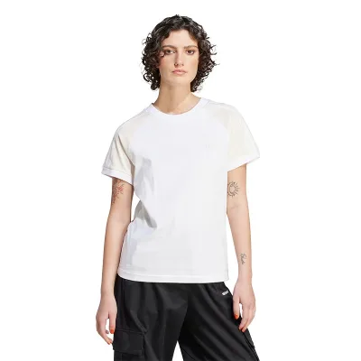 Polera estampada adidas