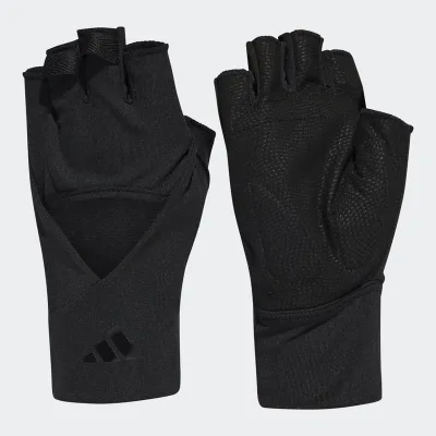 Guantes de entrenamiento adidas
