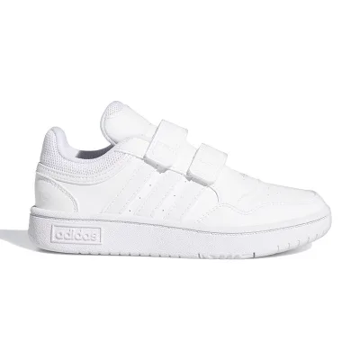 Zapatillas hoops niños adidas