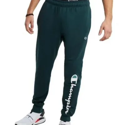 Jogger graphic powerblend champion