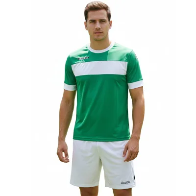 Conjunto dareto kappa