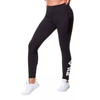 Leggings high tech fila