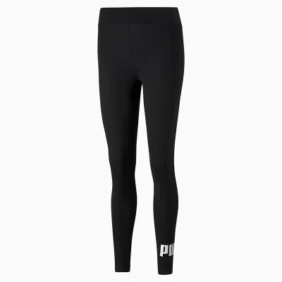 Leggings ess logo puma