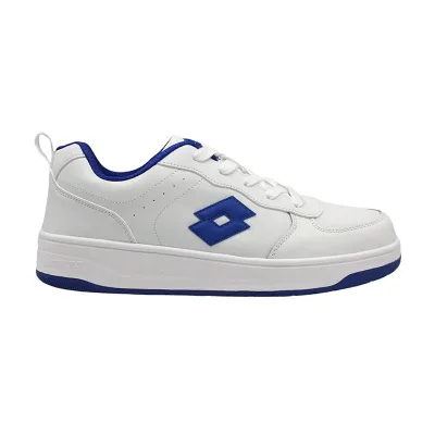 Zapatillas urbana basket lotto
