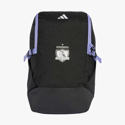 Mochila colo colo 2025 adidas