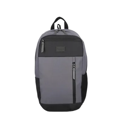 Mochila stanford carbón 4sx saxoline