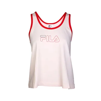 Musculosa comfort sunday fila