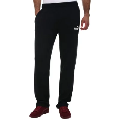 Pantalón ess logo fl op puma
