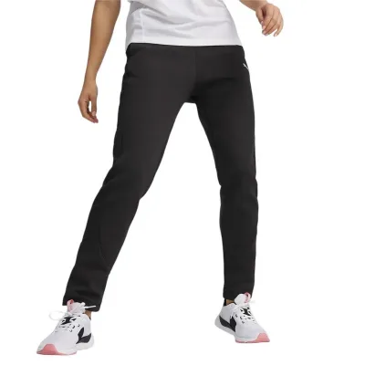 Pantalón evostripe high-waist puma