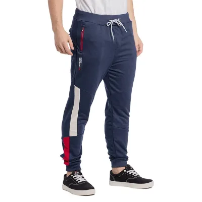 Pantalón french terry american gangster