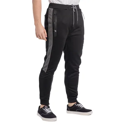 Pantalón french terry ringer gangster