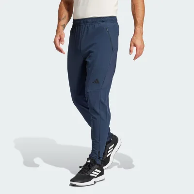 Pantalón híbrido adidas