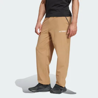 Pantalón terrex multi liteflex adidas