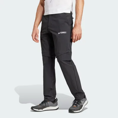 Pantalón terrex multi zip-off adidas
