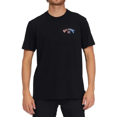 Polera arch fill t-shirt billabong