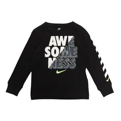 Polera awesomeness nike