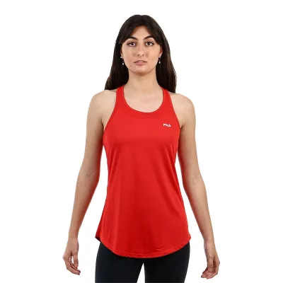 Polera basic sports fila