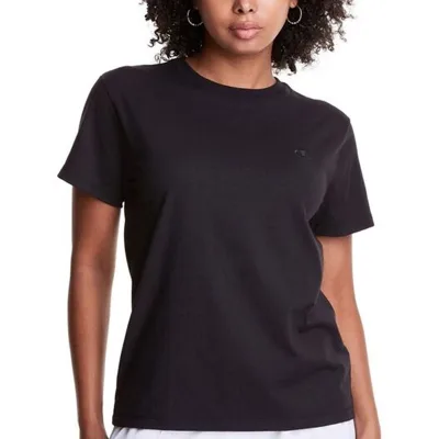 Polera clásica champion