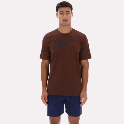 Polera easy fit reebok