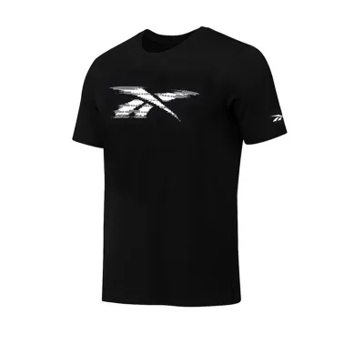 Polera easy fit reebok