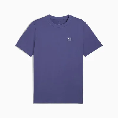 Polera ess elevated puma