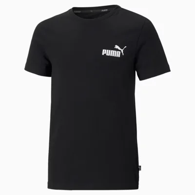 Polera ess small logo tee puma