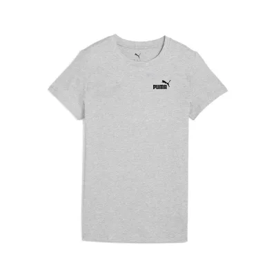 Polera ess small no.1 logo tee puma