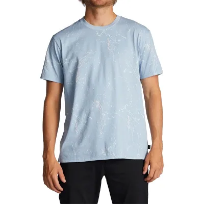 Polera essential billabong