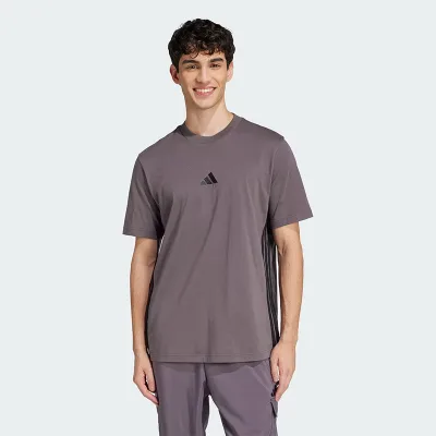 Polera essentials 3s sj adidas
