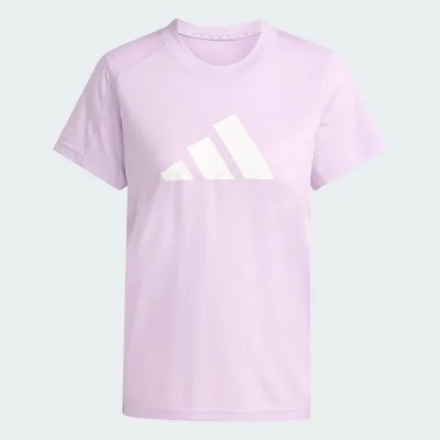 Polera essentials performance logo adidas