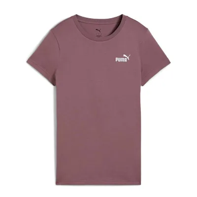 Polera essntials no 1 logo puma