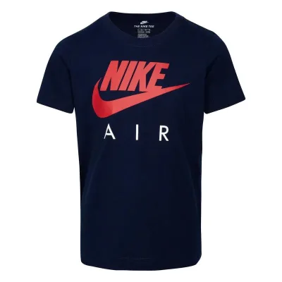 Polera futura air nike