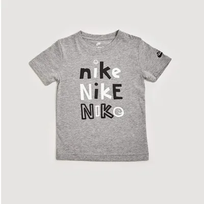 Polera hbr core nike