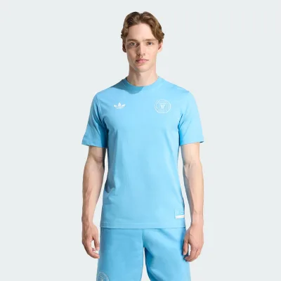 Polera inter miami cf adidas