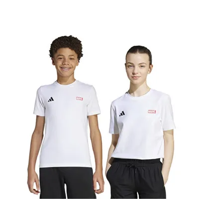 Polera  j marvel adidas