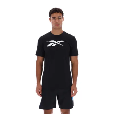 Polera jimmi vector reebok