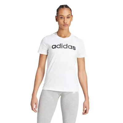 Polera loungewear essentials adidas
