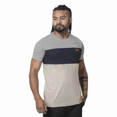 Polera mc especial third gangster