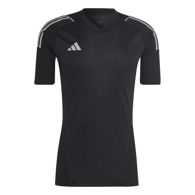 Polera portero tiro 23 pro adidas