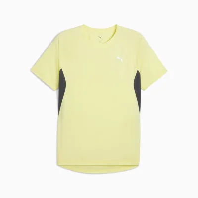 Polera run velocity tee puma