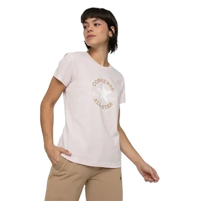 Polera seasonal chuck converse