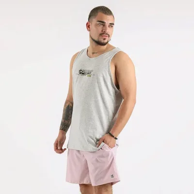 Polera sm urbn gangster