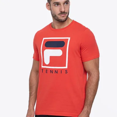 Polera soft urba fila