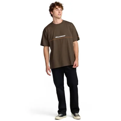 Polera spec 73 legacy billabong