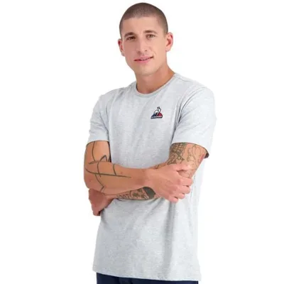 Polera sporfit ess tee n°4 le coq