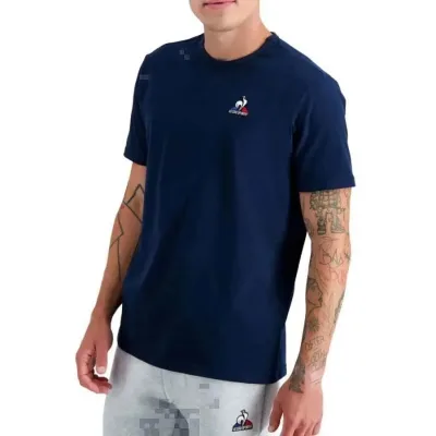 Polera sportif ess tee n°4 le coq