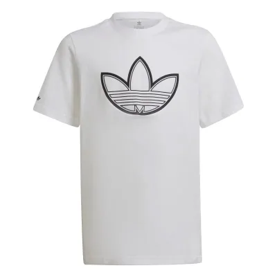 Polera sprt collection niños adidas