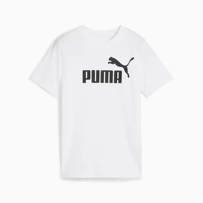 Polera sss no.1 logo tee b puma