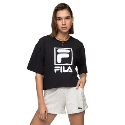 Polera stack new fila