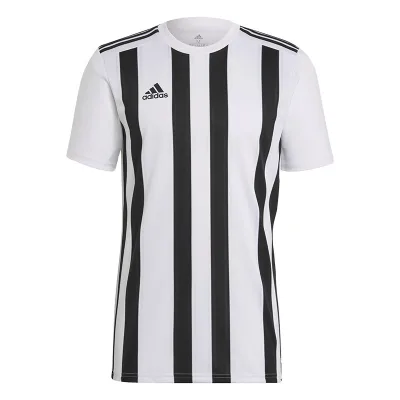 Polera striped 21 adidas